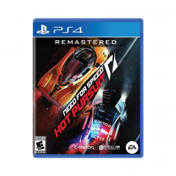 (PS4) Need For Speed: Hot...
