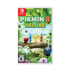 (Switch) PIKMIN 3 Deluxe...