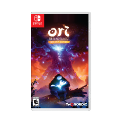 (Switch) Ori and the Blind...
