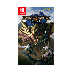 (Switch) Monster Hunter...