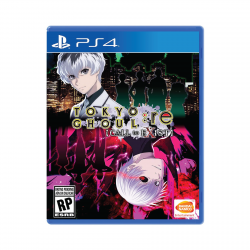 (PS4) Tokyo Ghoul: Re Call...