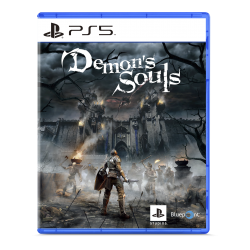 (PS5) Demon's Souls (R2/ENG)