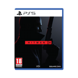 (PS5) Hitman 3 (R3 ENG/CHN)