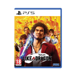 (PS5) Yakuza 7 Like A...