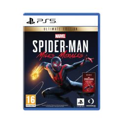 (PS5) Marvel's Spider Man...