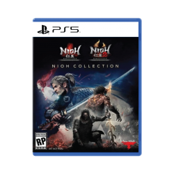 (PS5) NIOH Collection (R3...