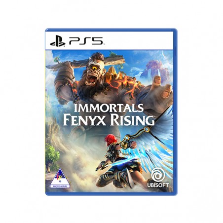 immortals fenyx rising ps5 immortals fenyx rising ps5