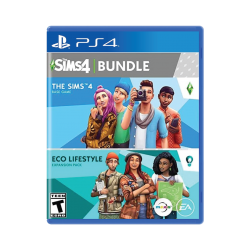 (PS4) The Sims 4 + Eco...