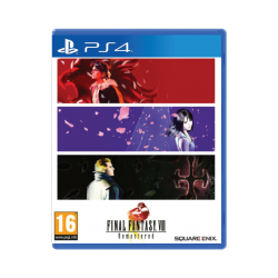 (PS4) Final Fantasy VIII...