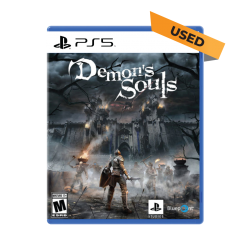 (PS5) Demon's Souls (ENG) -...