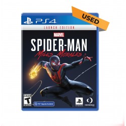 (PS4) Marvel's Spider Man:...