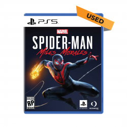 (PS5) Marvel's Spider Man:...