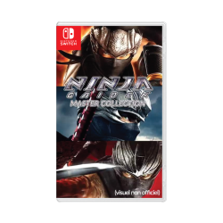 (Switch) Ninja Gaiden...