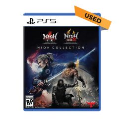 (PS5) NIOH Collection (ENG)...