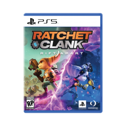 (PS5) Ratchet & Clank: Rift...