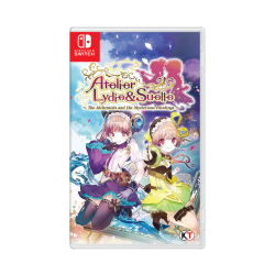 (Switch) Atelier Lydie &...