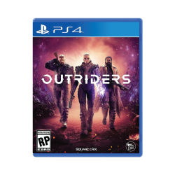 (PS4) Outriders (R3 ENG)