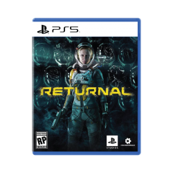 (PS5) Returnal (R3 ENG/CHN)