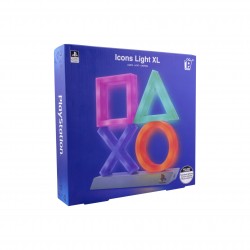 Playstation Icons Light XL