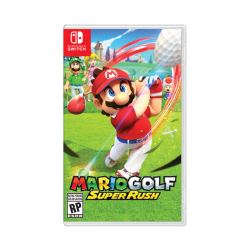 (Switch) Mario Golf Super...