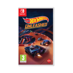 (Switch) Hot Wheels...