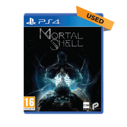 (PS4) Mortal Shell (ENG) -...