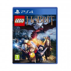 (PS4) LEGO The Hobbit (R2/ENG)