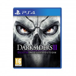 (PS4) Darksiders II...