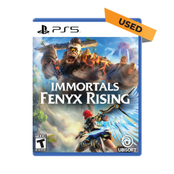 (PS5) Immortal Fenyx Rising...
