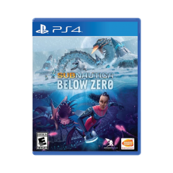 (PS4) Subnautica Below Zero...