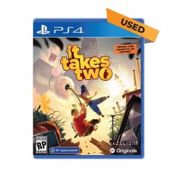 (PS4) It Takes Two (ENG) -...