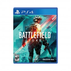 (PS4) Battlefield 2042 (R3...