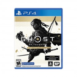 (PS4) Ghost of Tsushima...