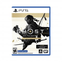 (PS5) Ghost of Tsushima...
