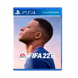 (PS4) FIFA 22 (R3 ENG/CHN)