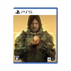 (PS5) Death Stranding...