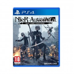 (PS4) NieR: Automata (R2/ENG)