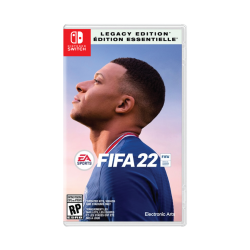 (Switch) FIFA 22 Legacy...