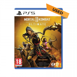 (PS5) Mortal Kombat 11...