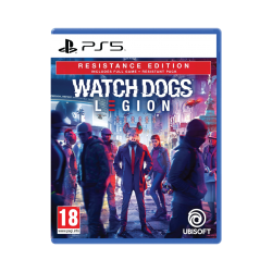 (PS5) Watch Dogs Legion (R2...