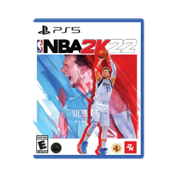 (PS5) NBA 2k22 (R3 ENG)