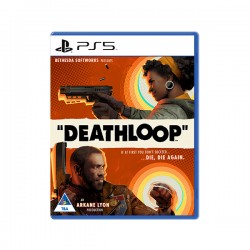 (PS5) Deathloop (R2 ENG)