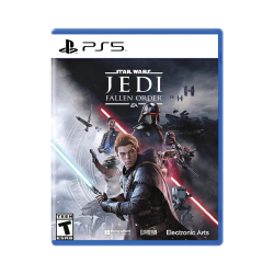 (PS5) Star Wars Jedi:...