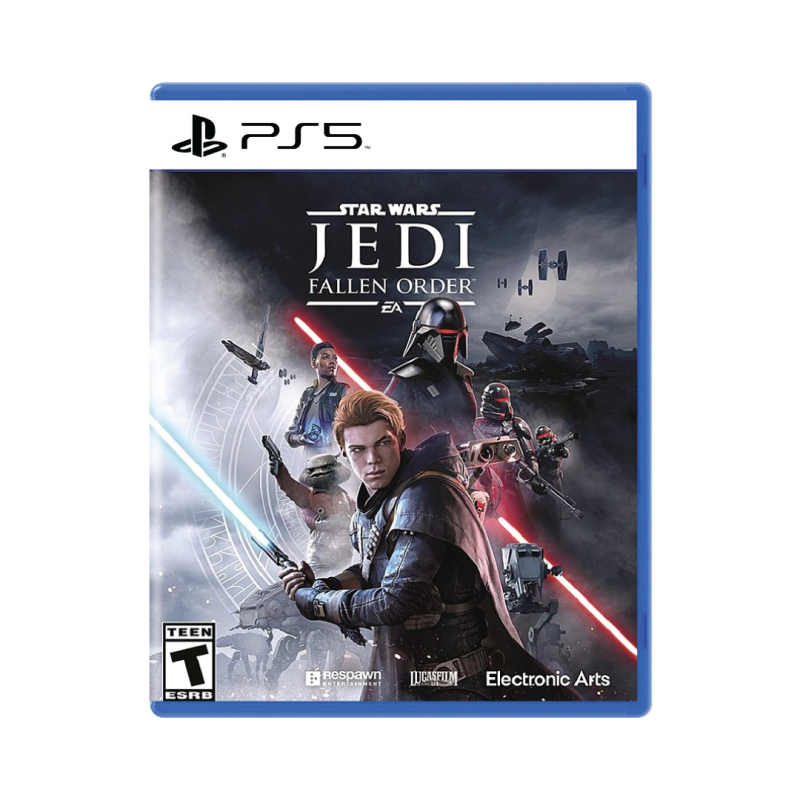 star wars jedi: survivor ps5 star wars jedi: survivor ps5