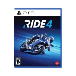 (PS5) RIDE 4 (RALL ENG)