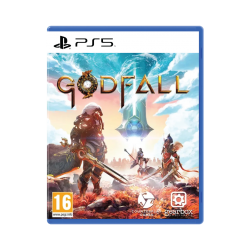 (PS5) Godfall (R2 ENG)