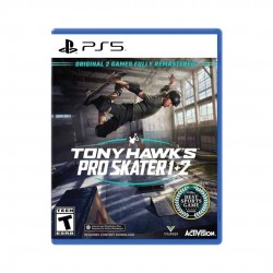 (PS5) Tony Hawk Pro Skater...