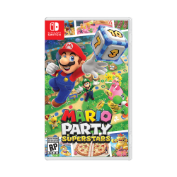 (Switch) Mario Party...