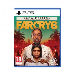 (PS5) Far Cry 6 (R2 ENG)