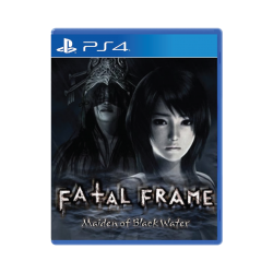 (PS4) Fatal Frame Maiden Of...